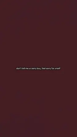 somebody else.