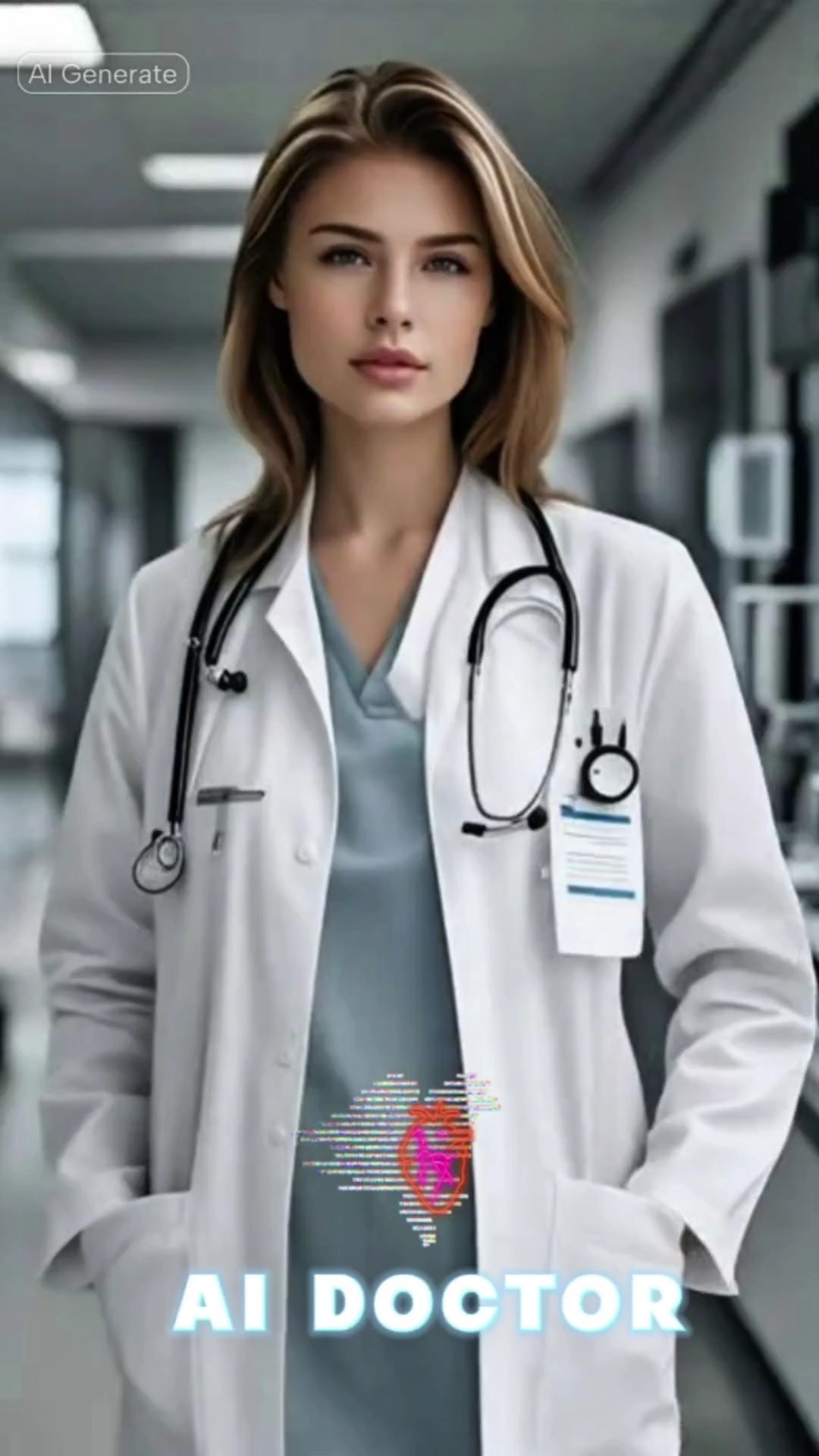 IA Médico