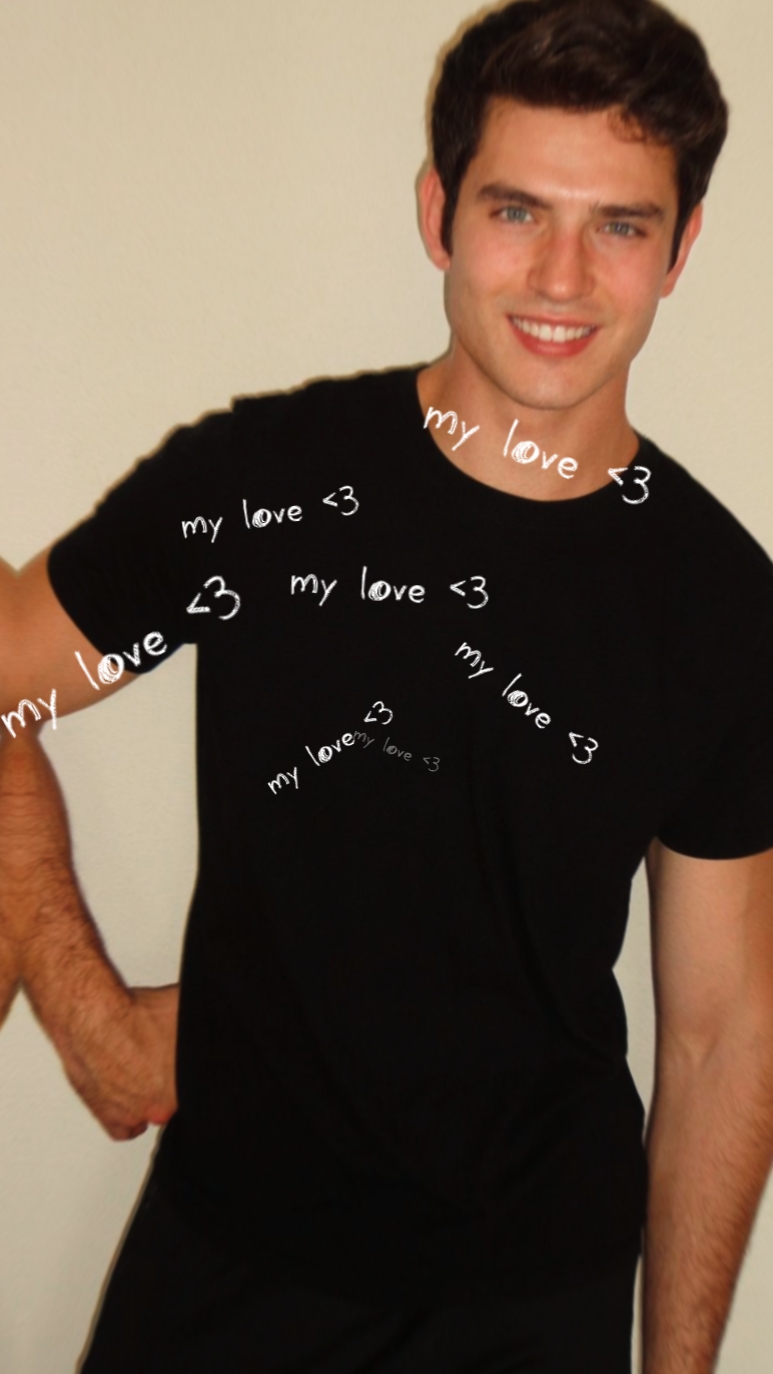 Birthday's my love