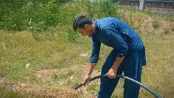 Agricultural life