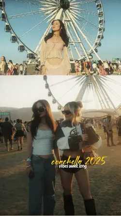 2025 Coachella