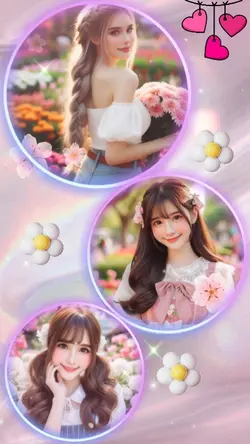 วงกลม3รูป