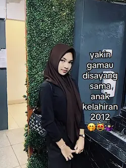 versi kelahiran 2012