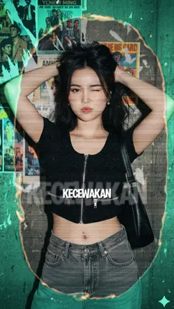 JJ ORKES SAKIT HATI