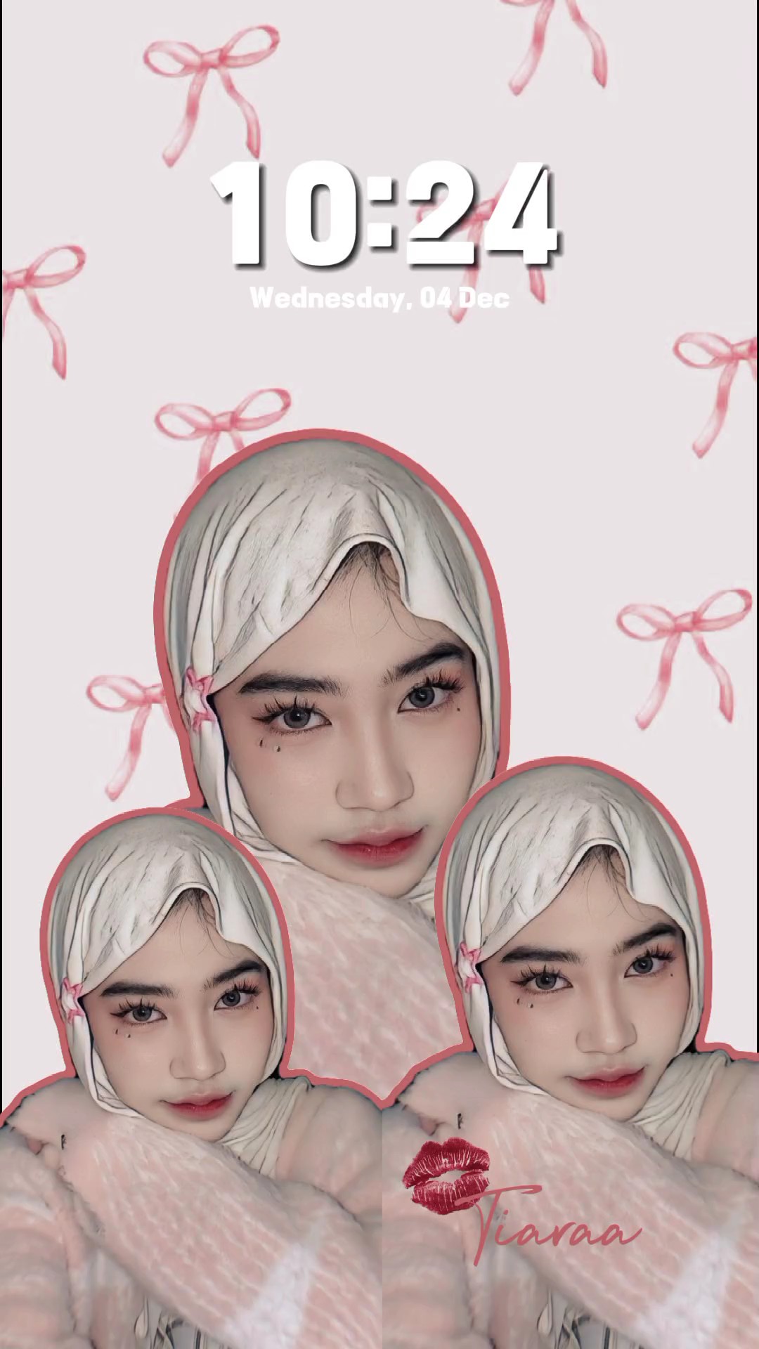 wallpaper estetik