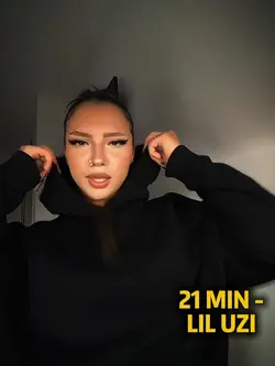 21Min-Lil Uzi