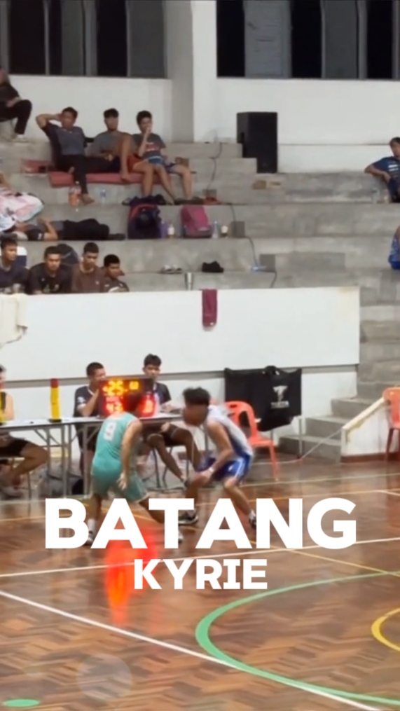 basketball highlight