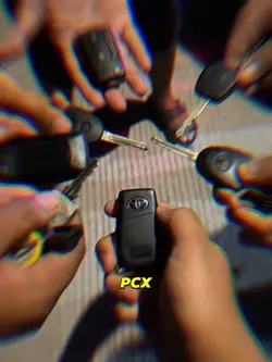inova,avanza, PCX