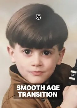 YOUNG AGE