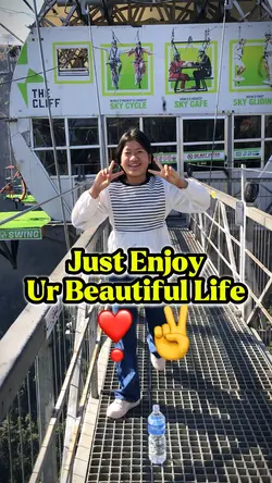 Enjoy it ❣️✌️