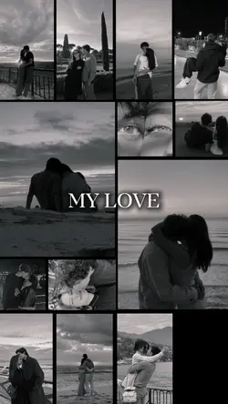 My love
