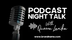 PODCAST NIGHT INTRO