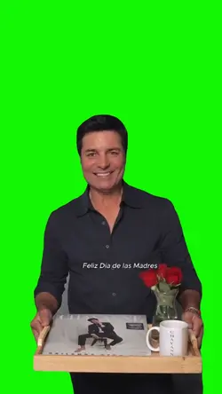 Feliz día mamá