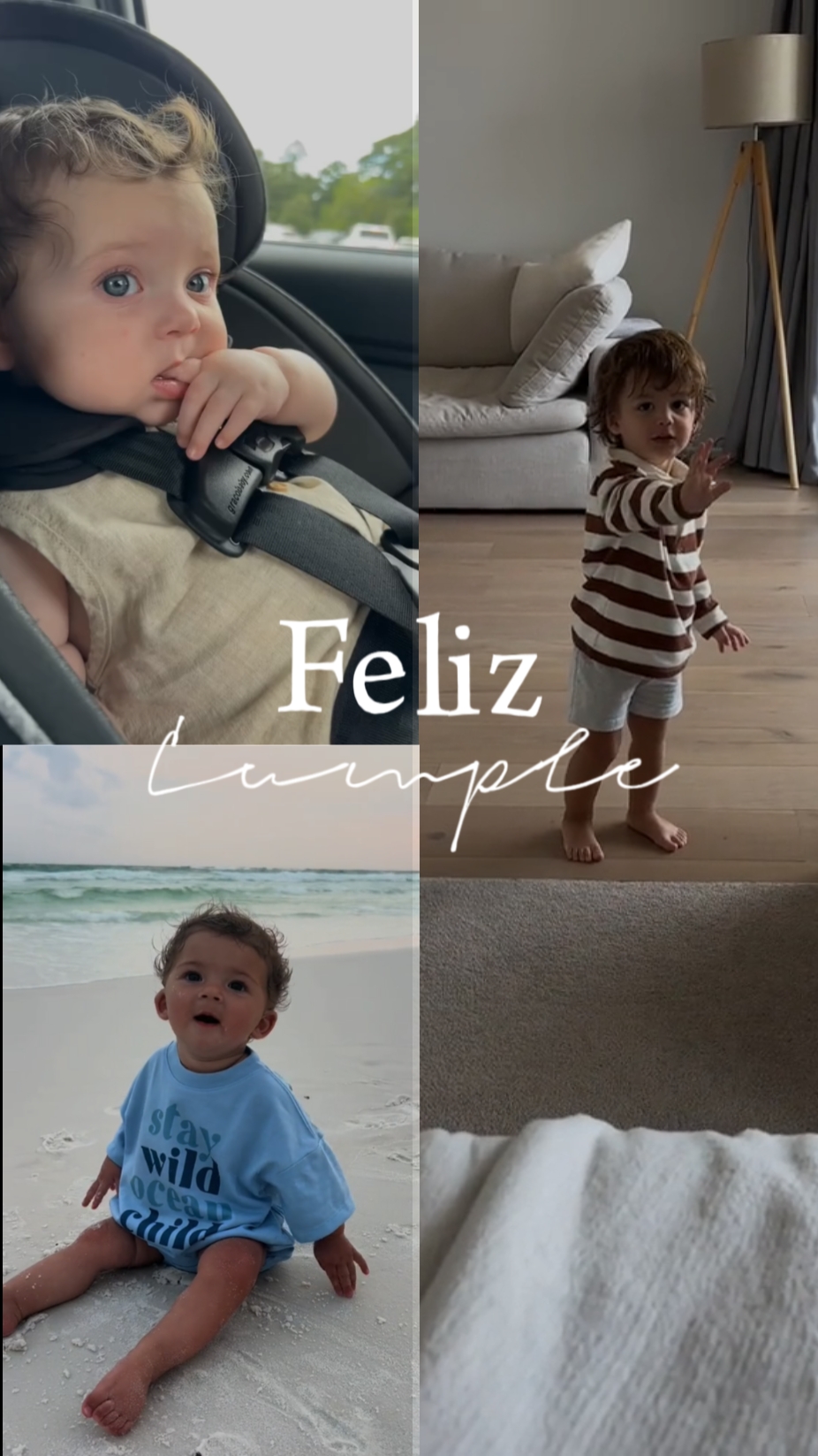 ¡¡Feliz cumpleaños!!