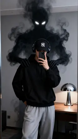 ai shadow entinity
