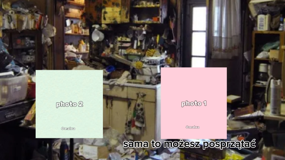 Przemek kucyk TMPLT 
