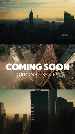 COMING SOON ORIGINAL