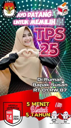 TPS Pemilu 2024