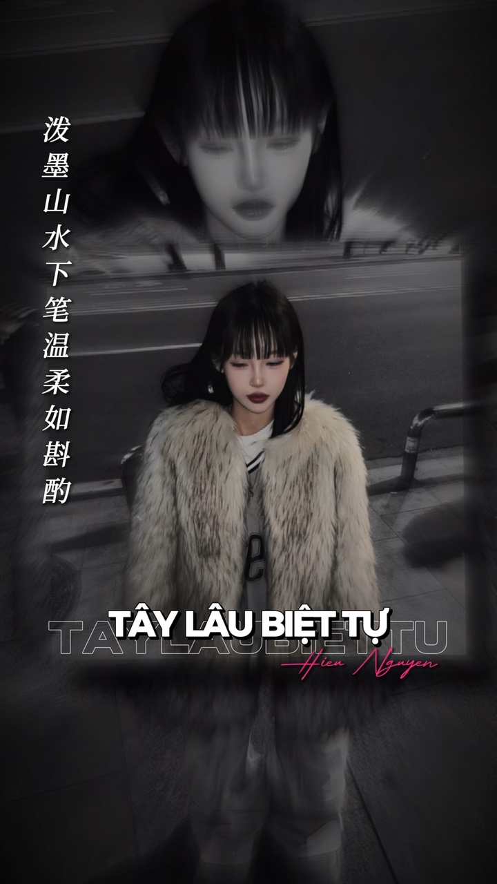 TÂY LÂU BIỆT TỰ 