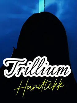 Trillium Hardtekk 