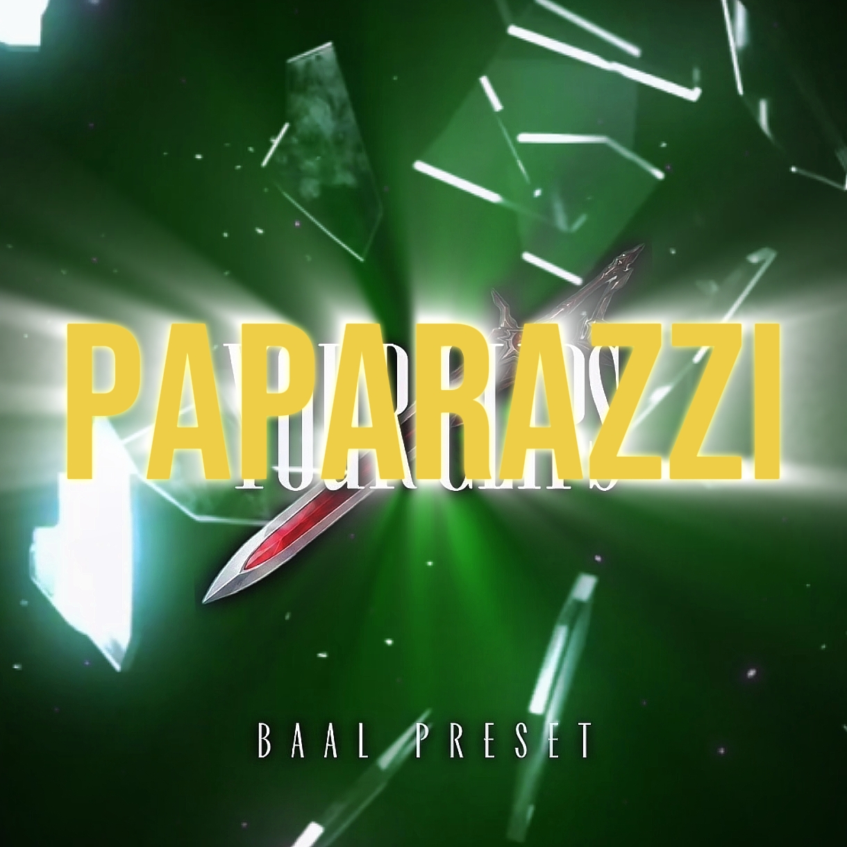 PAPARAZZI
