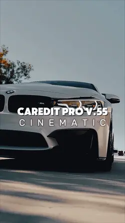 CAREDIT I PRO V.55