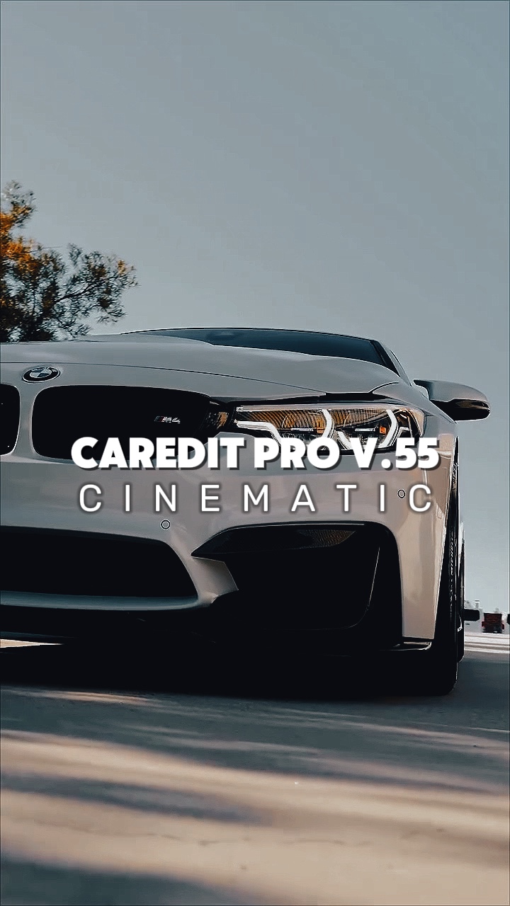 CAREDIT I PRO V.55