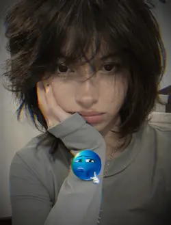 glow up emoji 