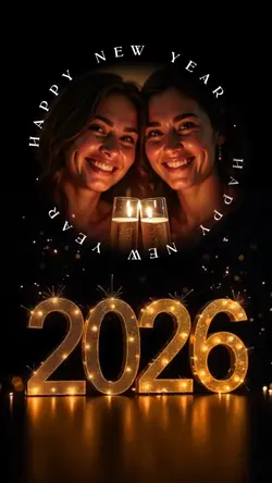 New year