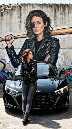 Graffiti