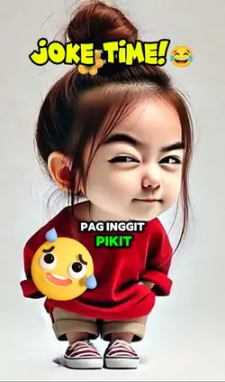 Pag inggit pikit