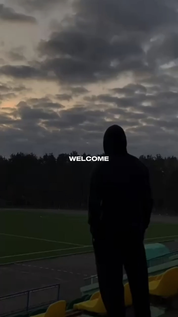 WelcomeToTheFirstDay