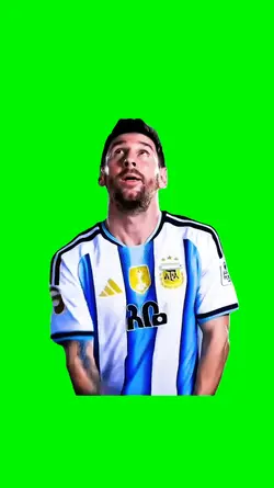 king messi