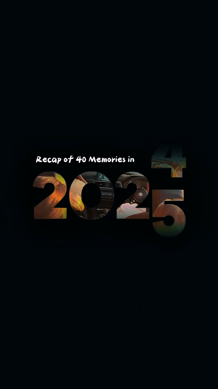 40 Anda 2025