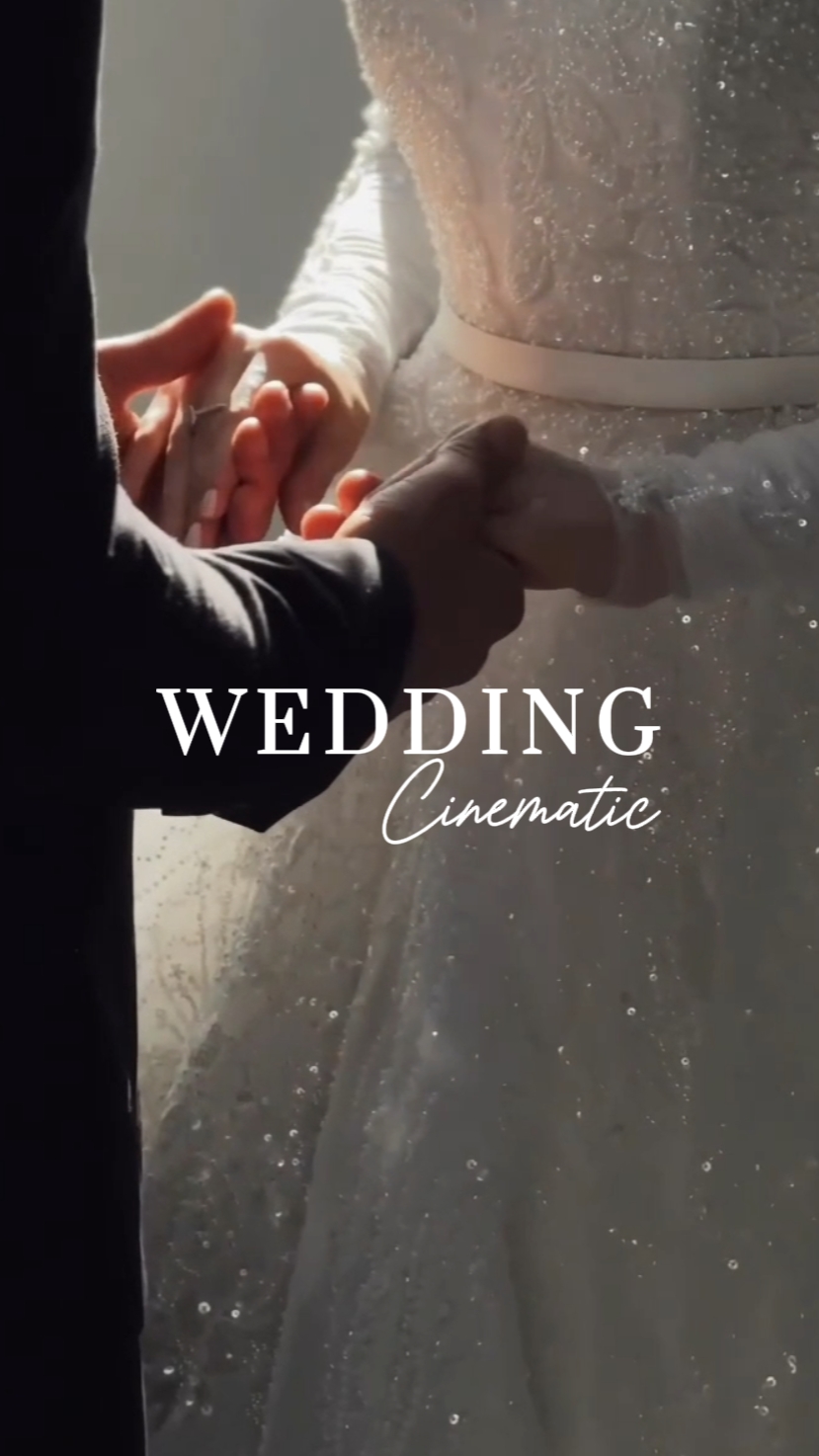 Casamento cinematográfico