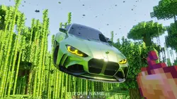 Car edit