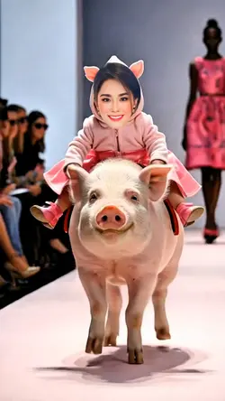 Bé Và Pet Cưng 
