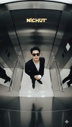 TREND FOTO DI LIFT
