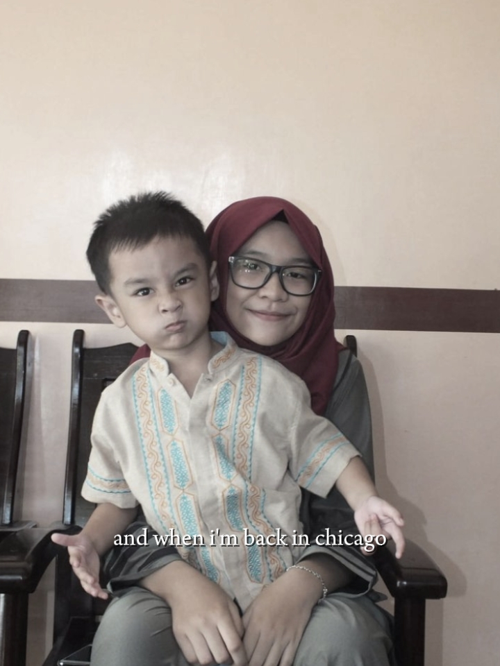 akhir dari awal