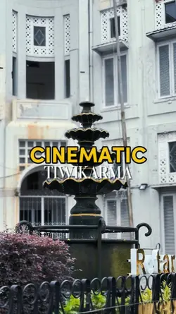 CINEMATIC TIWIKARMA
