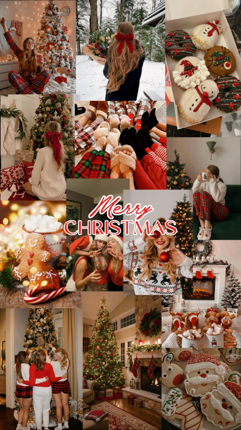 Feliz Navidad