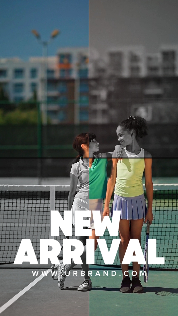 NEW ARRIVAL SPORT
