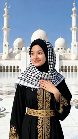 Mosque Royal 