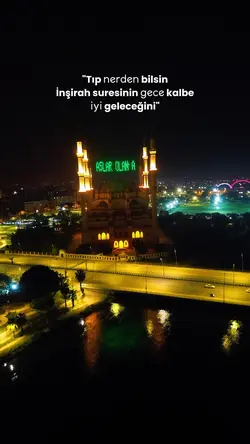 İnşirah Süresi 🕊️