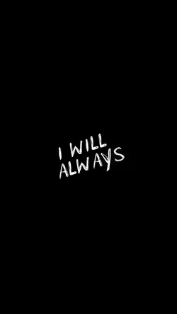 I'll always choose u