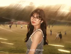 aking prinsesa