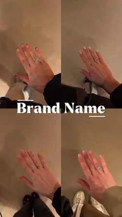 nail