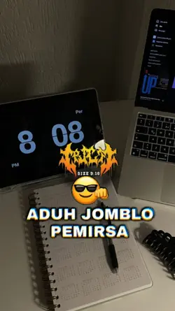 Aduh Jomblo Pemirsa