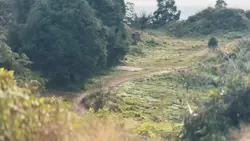 cinematic slowmo