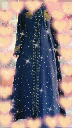 lumineux et brillant